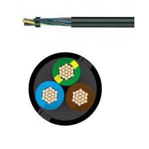 1M Câble Électrique Souple 3G4MM² H07Rnf
