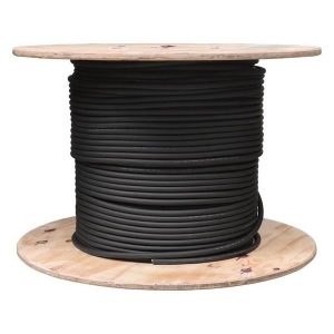 30M Câble Électrique Souple 3G6MM2 H07Rnf