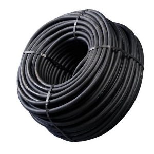 50M Câble Électrique Souple 5G2.5MM2 H07Rnf