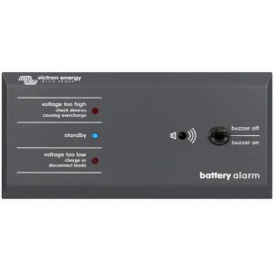 Alarme De Batterie GX - Victron Energy