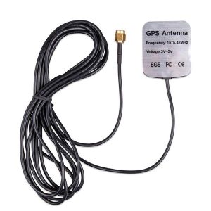 Antenne GPS Active Pour GX GSM Et GX LTE - Victron Energy