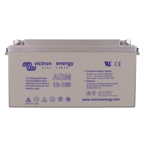 Batterie 165Ah 12V Agm - Victron Energy