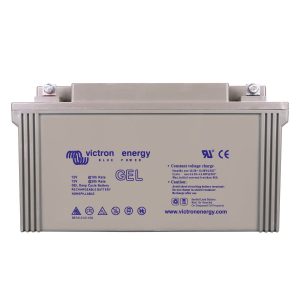 Batterie 165Ah 12V Gel - Victron Energy