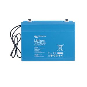 Batterie 180Ah 12.8V Lithium - Smart - Victron Energy
