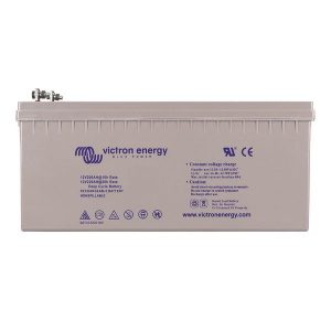 Batterie 220Ah 12V Gel - Victron Energy