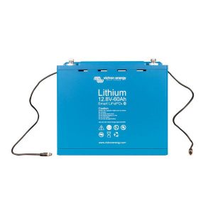 Batterie 50Ah 12.8V Lithium - Smart - Victron Energy