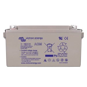Batterie 60Ah 12V Agm - Victron Energy