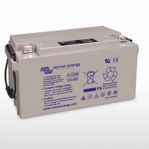 Batterie 90Ah 12V Agm - Victron Energy