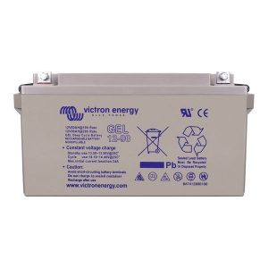 Batterie 90Ah 12V Gel - Victron Energy