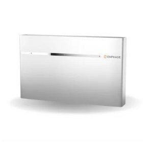Batterie Lithium 10.5Kwh Ac - Iq Battery 10T - Enphase