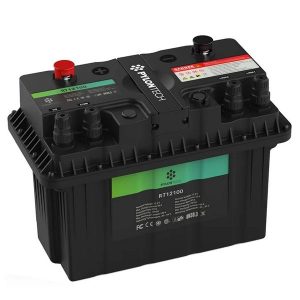 Batterie Lithium 100Ah 12V - Rt12100 - Pylontech