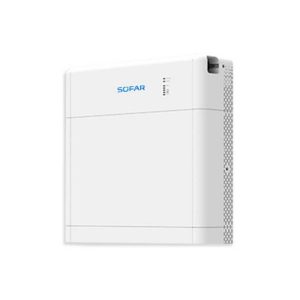 Batterie Lithium 15.36Kwh I Bms I Sofar