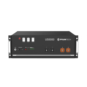 Batterie Lithium 4.8Kwh - Us5000 - Pylontech®