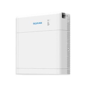 Batterie Lithium 5.12Kwh I Bms I Sofar