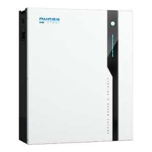 Batterie Lithium 5Kwh - Amasstore - Gtx5000 - Sofar