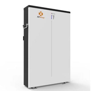 Batterie Lithium 6.5Kwh Ap Batterie I Aps