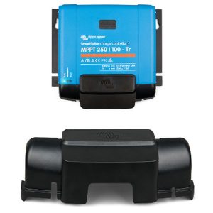 Boîtier L De Câblage Pour Mppt – Tr Modèle - Victron Energy