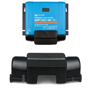 Boîtier Xl De Câblage Pour Mppt – Tr Modèle - Victron Energy