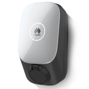 Borne De Recharge Intelligent Pour Ev - 22Kw - (Wlan/Rfid) - Huawei
