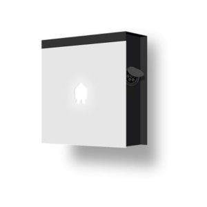 Borne De Recharge Intelligente Monophasée Pour Ev - 7.4Kw - (Wlan/Rfid) - Huawei