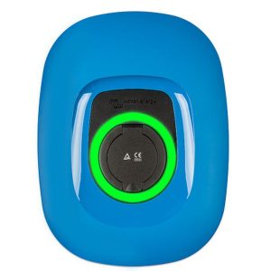 Borne De Recharge Pour Ev - 22Kw - Ns - Victron Energy