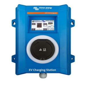 Borne De Recharge Pour Ev - 22Kw - Victron Energy