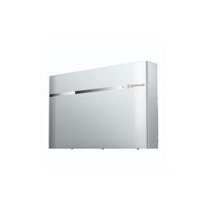 Capot Et Support - Batterie Encharge 10T Enphase