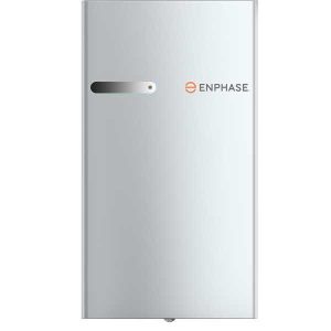 Capot Et Support Pour Batterie Encharge 3T Enphase