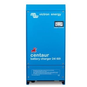 Chargeur De Batterie 12V 100A (3) - Centaur - Victron Energy