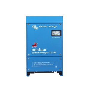 Chargeur De Batterie 12V 20A (3) - Centaur - Victron Energy
