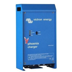 Chargeur De Batterie 12V 30A (2+1) - Phoenix - Victron Energy