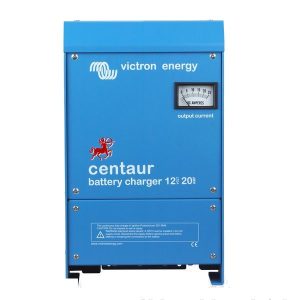 Chargeur De Batterie 12V 30A (3) - Centaur - Victron Energy