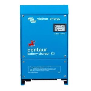 Chargeur De Batterie 12V 40A (3) - Centaur - Victron Energy