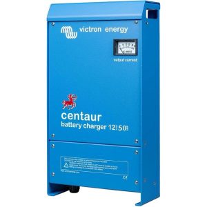 Chargeur De Batterie 12V 50A (3) - Centaur - Victron Energy