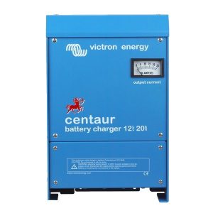 Chargeur De Batterie 12V 80A (3) - Centaur - Victron Energy