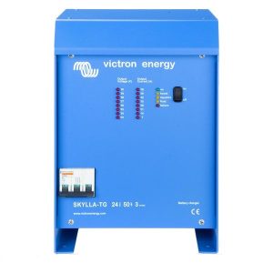 Chargeur De Batterie 24V 100A (1+1) - Skylla Tg - Victron Energy