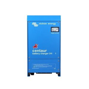 Chargeur De Batterie 24V 16A (3) - Centaur - Victron Energy