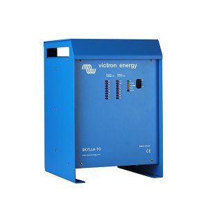 Chargeur De Batterie 24V 30A (1+1) - Skylla Tg - Victron Energy