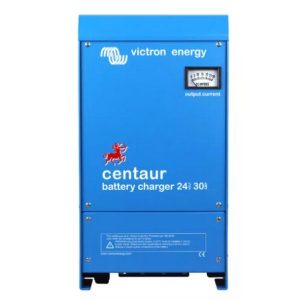 Chargeur De Batterie 24V 30A (3) - Centaur - Victron Energy