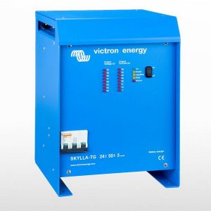 Chargeur De Batterie 24V 30A Gmdss - Skylla Tg- Victron Energy