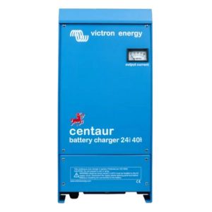 Chargeur De Batterie 24V 40A (3) - Centaur - Victron Energy