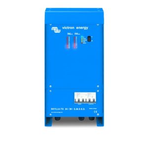 Chargeur De Batterie 24V 50A Gmdss - Skylla Tg- Victron Energy