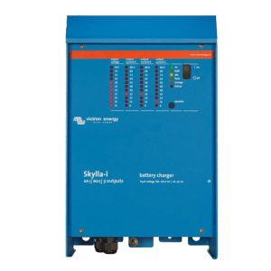 Chargeur De Batterie 24V 80A (1+1) - Skylla-I - Victron Energy