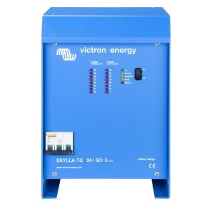 Chargeur De Batterie 24V 80A (1+1) - Skylla Tg - Victron Energy