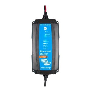 Chargeur De Batterie 6V/12V 1.1A -Automotive- IP65 Victron Energy