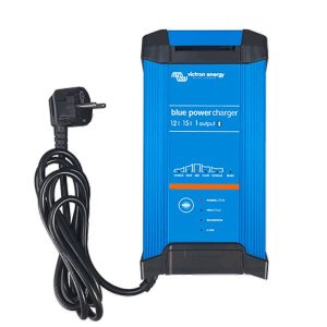 Chargeur De Batterie IP22 12V 15A (3) - Blue Smart-Victron Energy