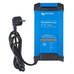 Chargeur De Batterie IP22 12V 15A - Blue Smart-Victron Energy