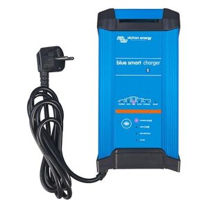Chargeur De Batterie IP22 12V 20A (3) - Blue Smart-Victron Energy