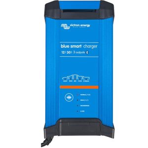 Chargeur De Batterie IP22 24V 12A - Blue Smart- Victron Energy