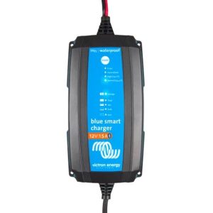 Chargeur De Batterie IP65 12V 10A Bluesmart - Victron Energy